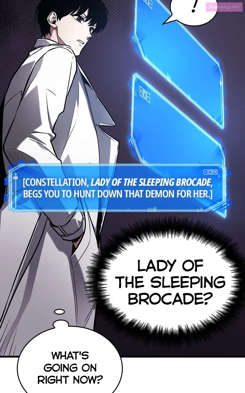Omniscient Reader Kainu Manga Chapter 177 Page 115