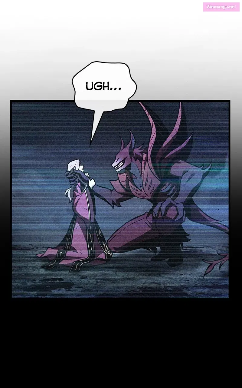 Omniscient Reader Kainu Manga Chapter 177 Page 119