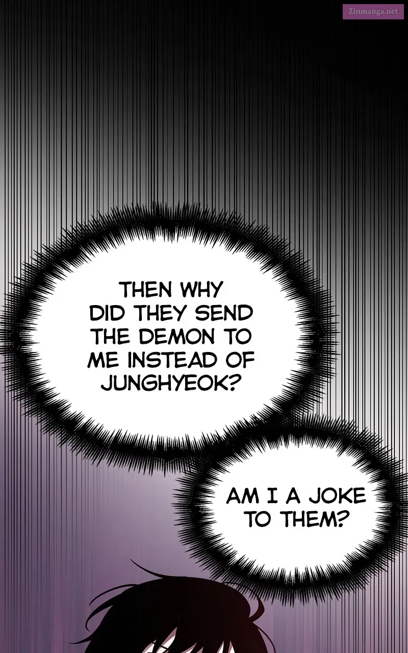 Omniscient Reader Kainu Manga Chapter 177 Page 121