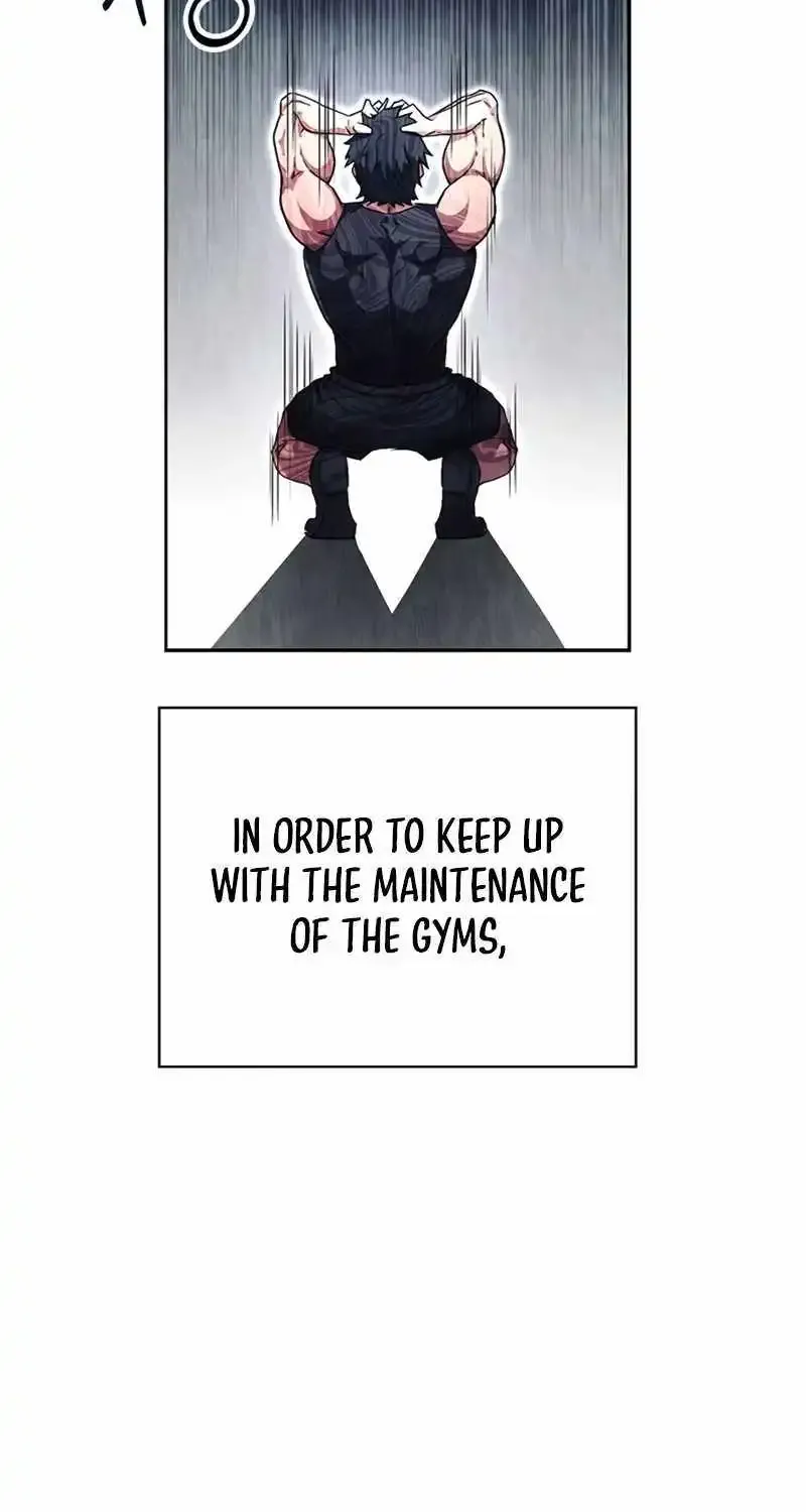 Genius Martial Arts Trainer Kainu Manga Chapter 1 Page 27