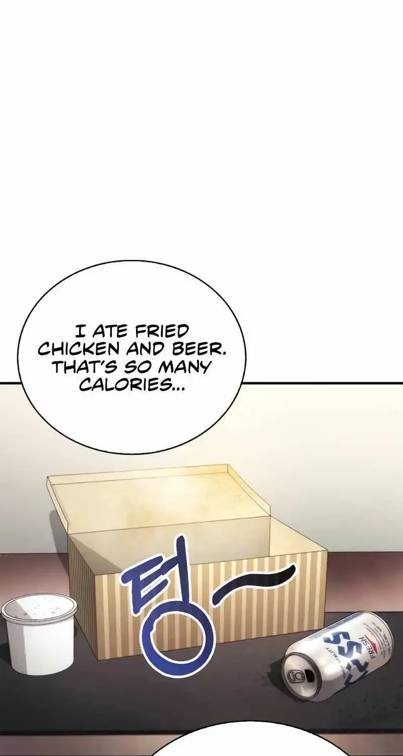 Genius Martial Arts Trainer Kainu Manga Chapter 1 Page 34