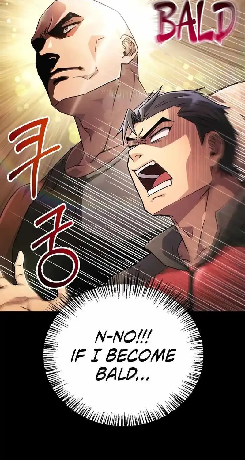 Genius Martial Arts Trainer Kainu Manga Chapter 1 Page 45