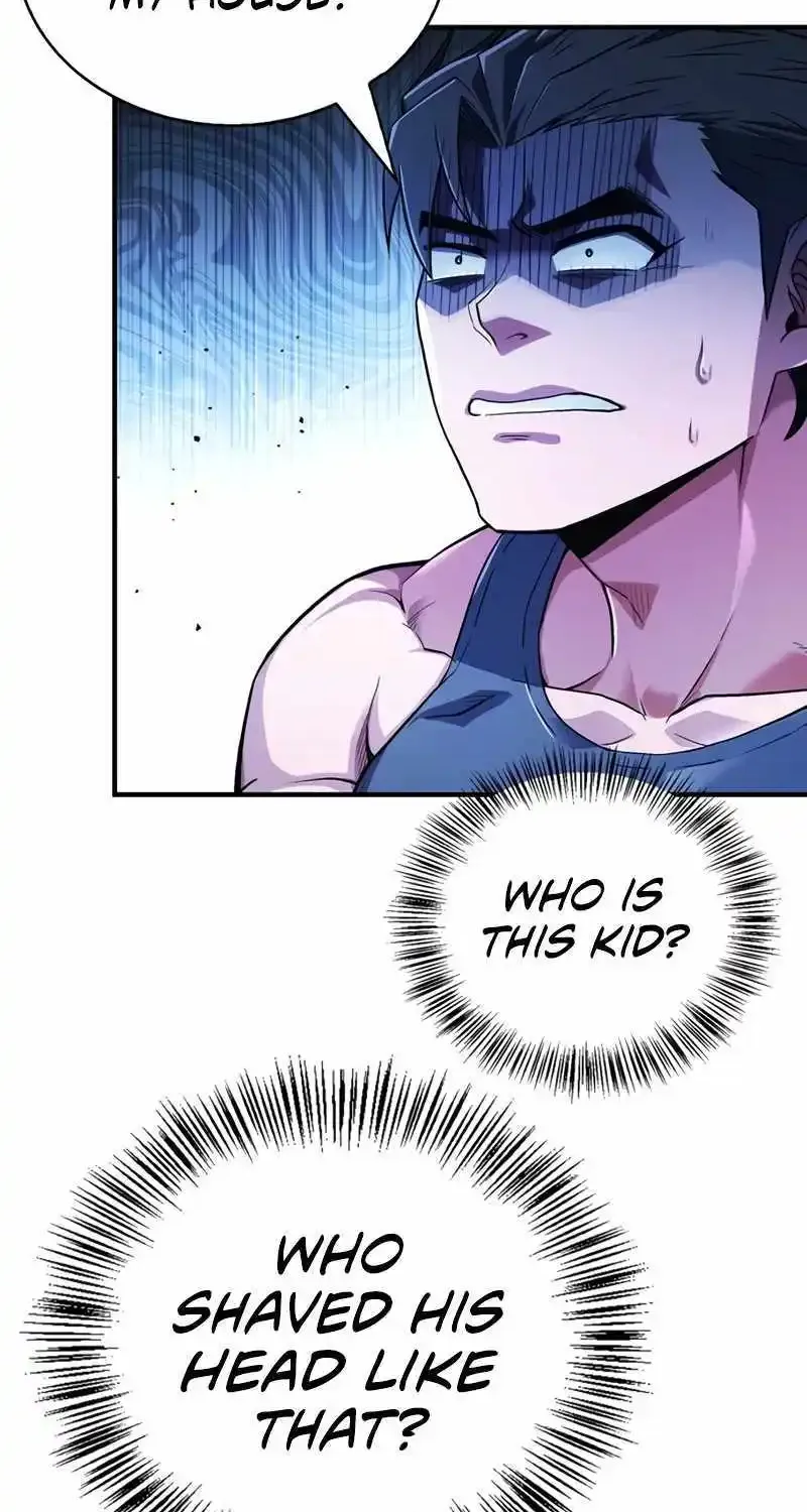 Genius Martial Arts Trainer Kainu Manga Chapter 1 Page 88