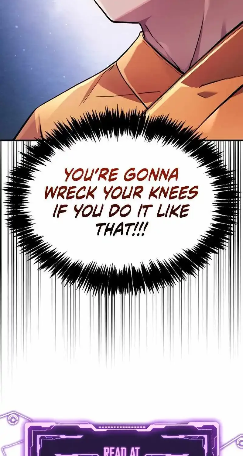 Genius Martial Arts Trainer Kainu Manga Chapter 1 Page 126