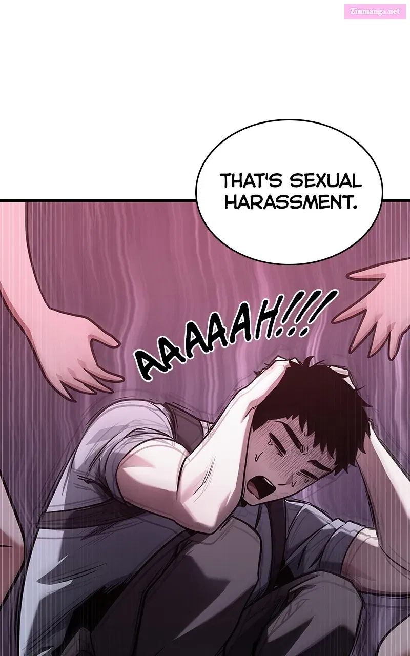 Omniscient Reader Kainu Manga Chapter 176 Page 2
