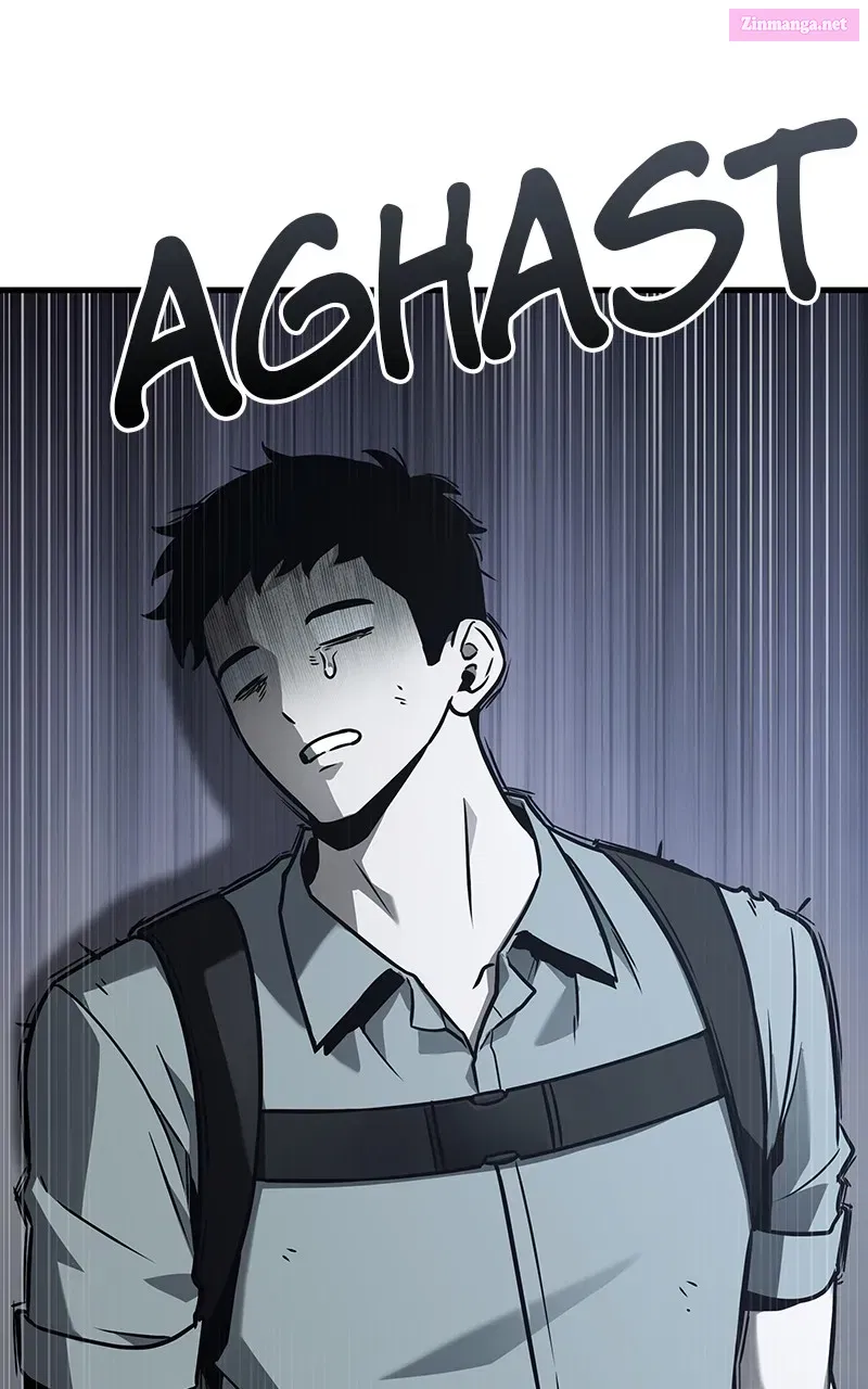 Omniscient Reader Kainu Manga Chapter 176 Page 4