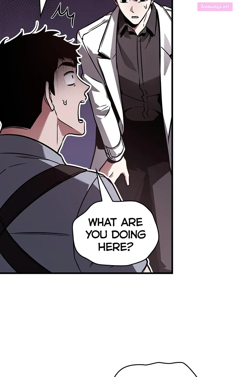 Omniscient Reader Kainu Manga Chapter 176 Page 6