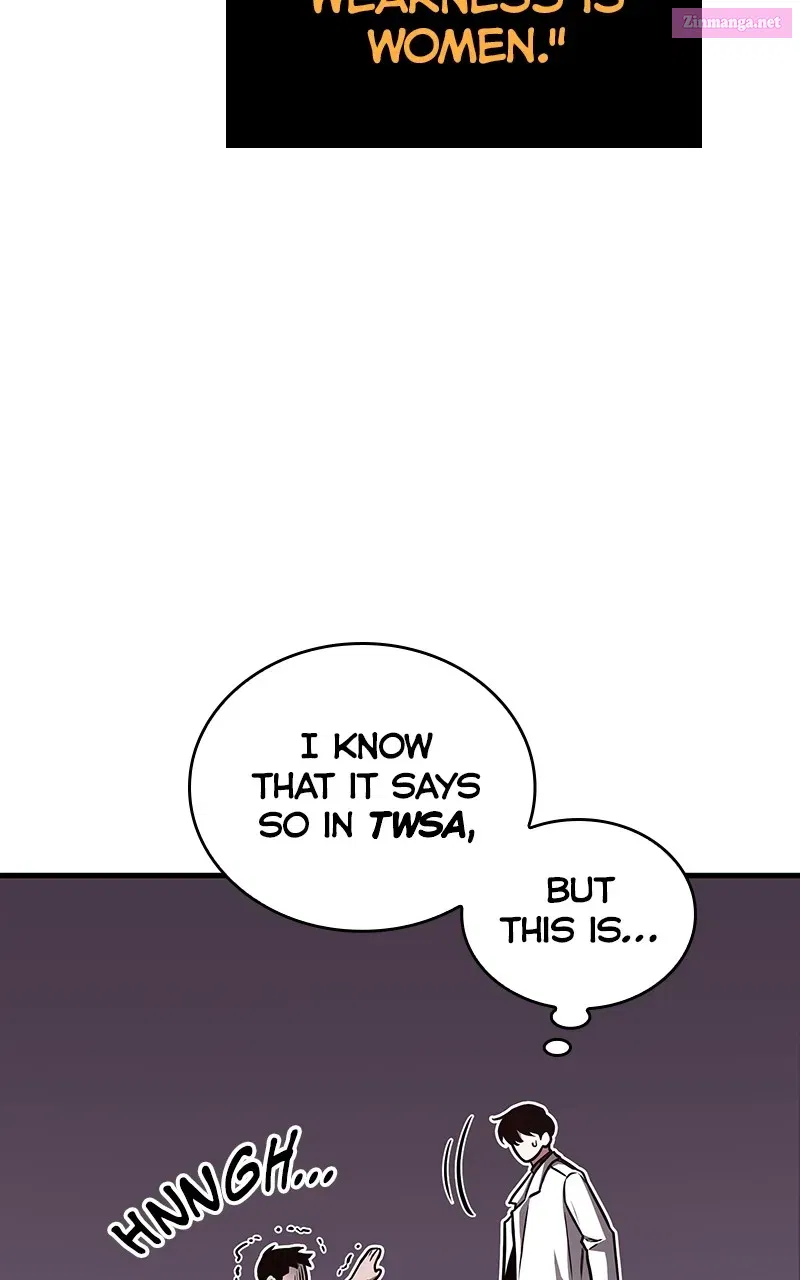 Omniscient Reader Kainu Manga Chapter 176 Page 8