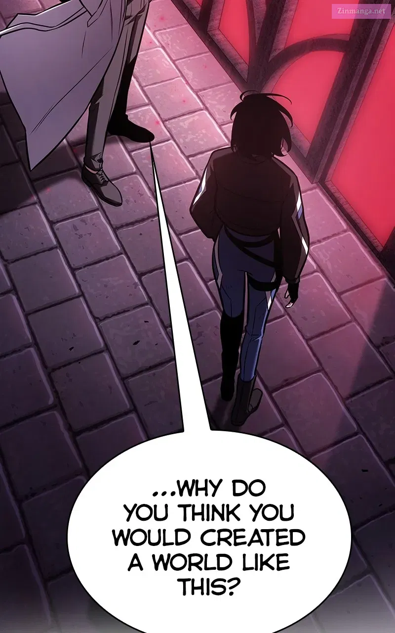 Omniscient Reader Kainu Manga Chapter 176 Page 42