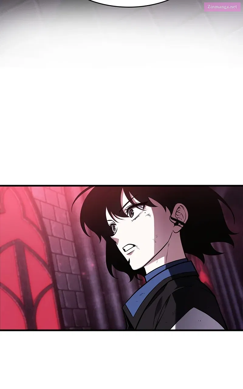 Omniscient Reader Kainu Manga Chapter 176 Page 43