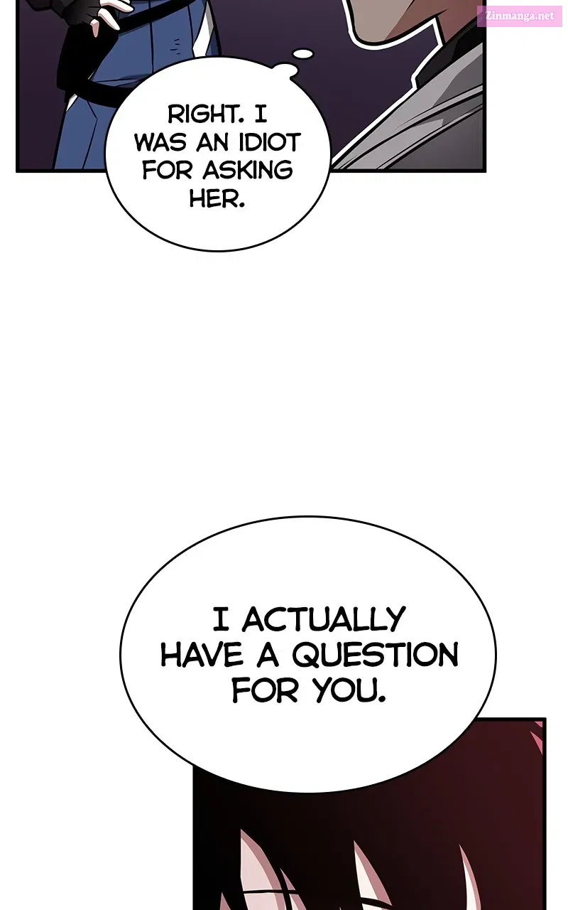 Omniscient Reader Kainu Manga Chapter 176 Page 45