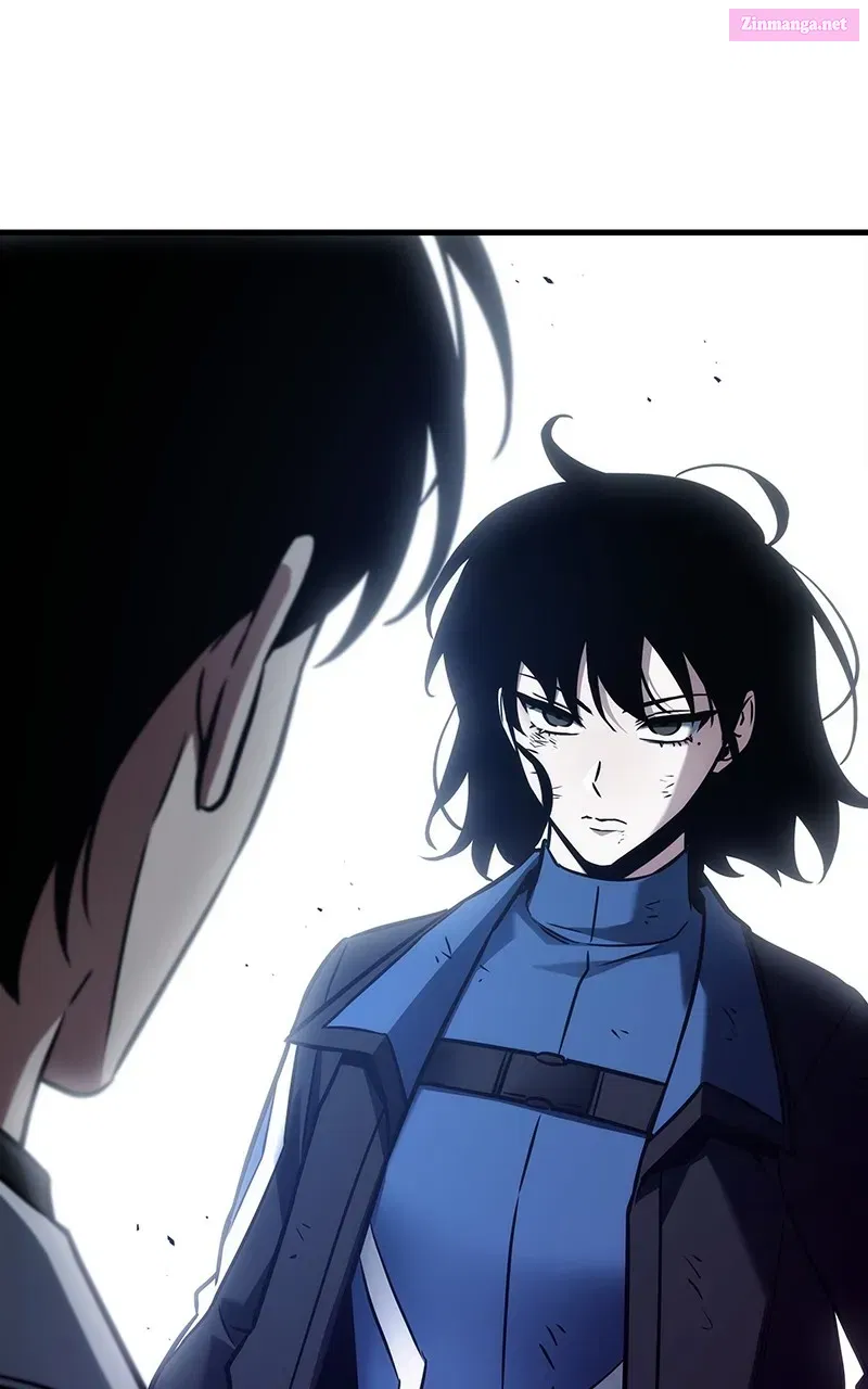 Omniscient Reader Kainu Manga Chapter 176 Page 47
