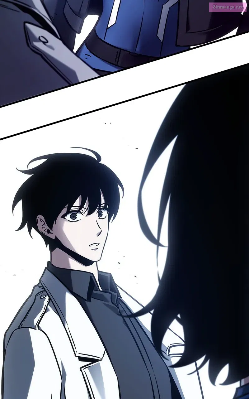 Omniscient Reader Kainu Manga Chapter 176 Page 48