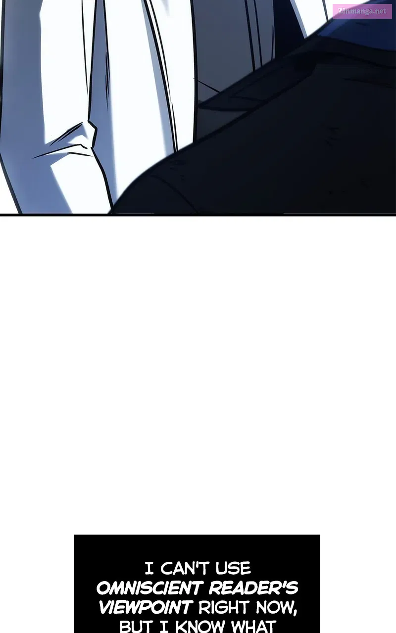 Omniscient Reader Kainu Manga Chapter 176 Page 49