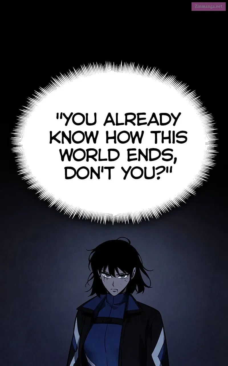Omniscient Reader Kainu Manga Chapter 176 Page 51