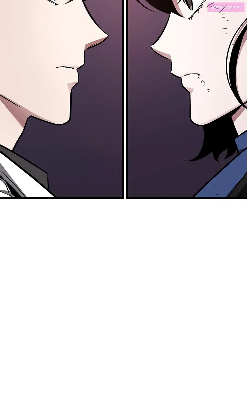 Omniscient Reader Kainu Manga Chapter 176 Page 55