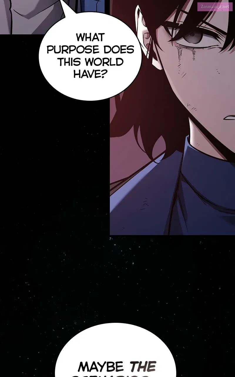 Omniscient Reader Kainu Manga Chapter 176 Page 57