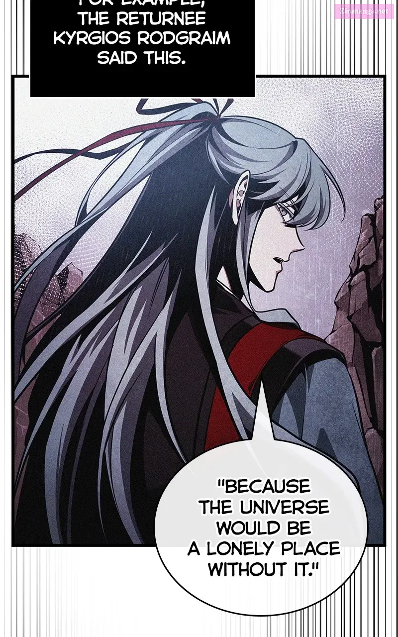 Omniscient Reader Kainu Manga Chapter 176 Page 63