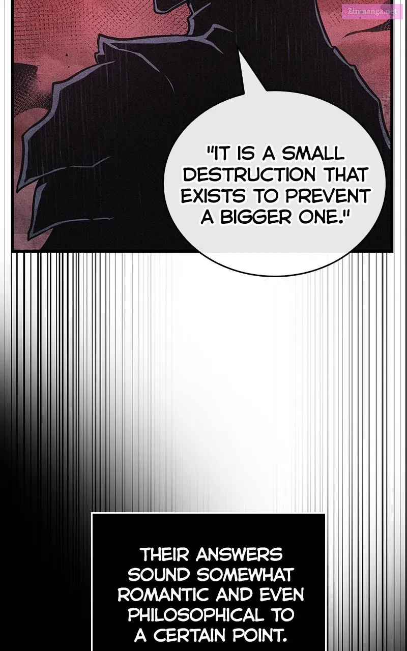 Omniscient Reader Kainu Manga Chapter 176 Page 66