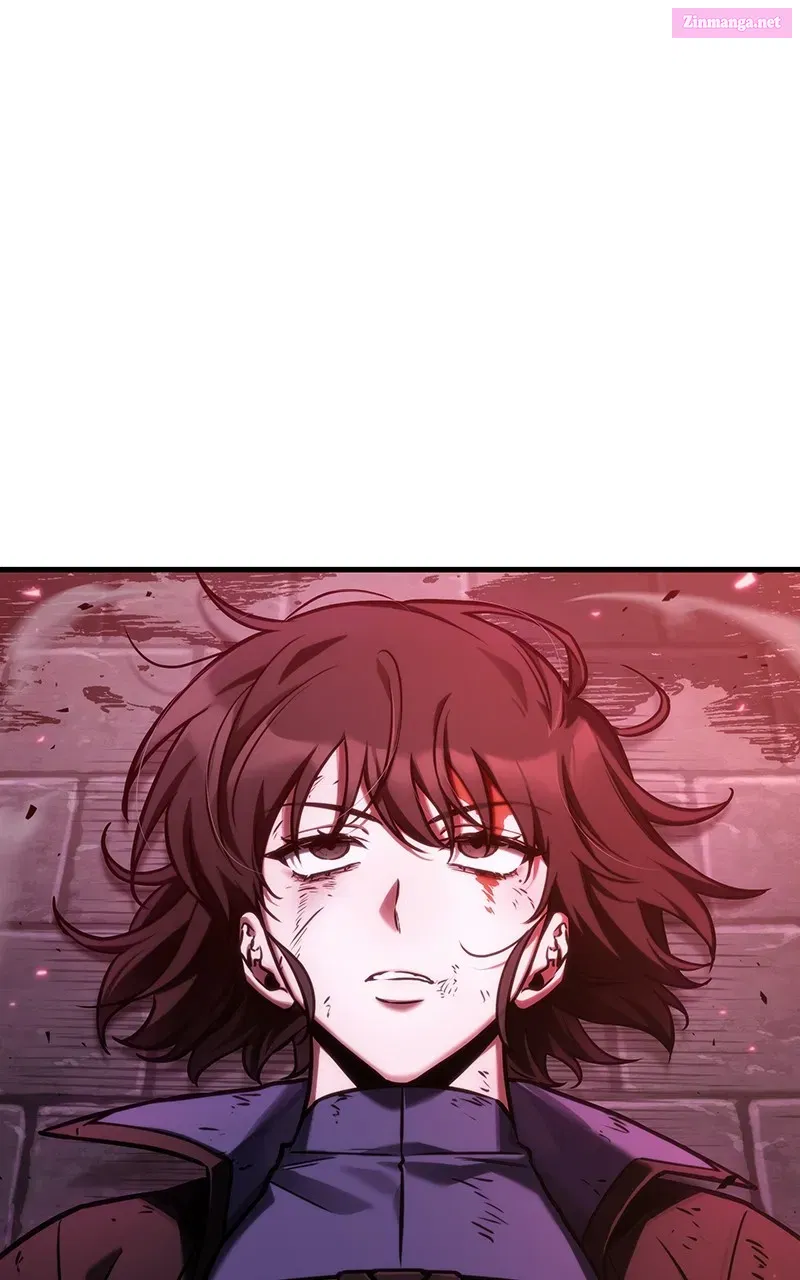 Omniscient Reader Kainu Manga Chapter 175 Page 1