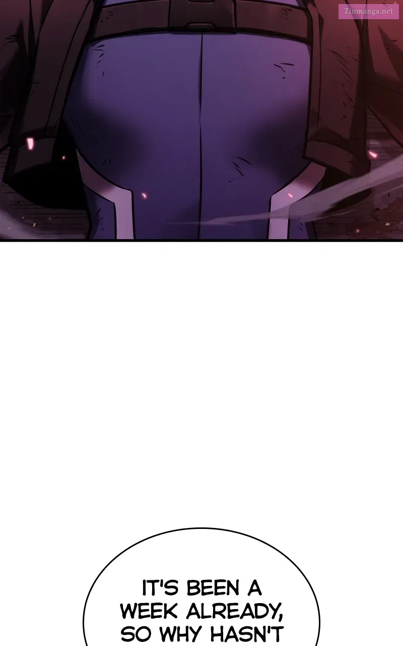 Omniscient Reader Kainu Manga Chapter 175 Page 2