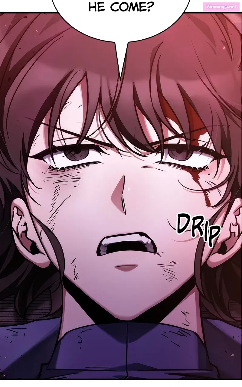 Omniscient Reader Kainu Manga Chapter 175 Page 3