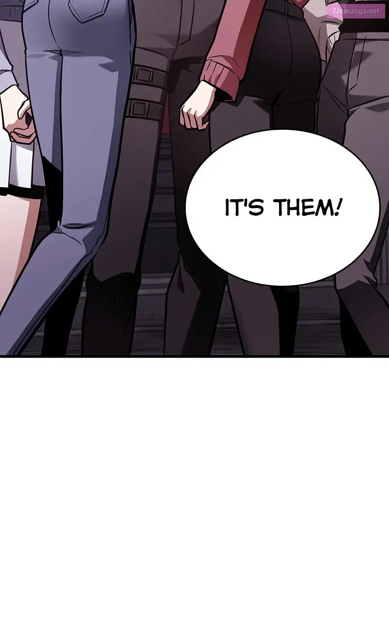Omniscient Reader Kainu Manga Chapter 175 Page 40