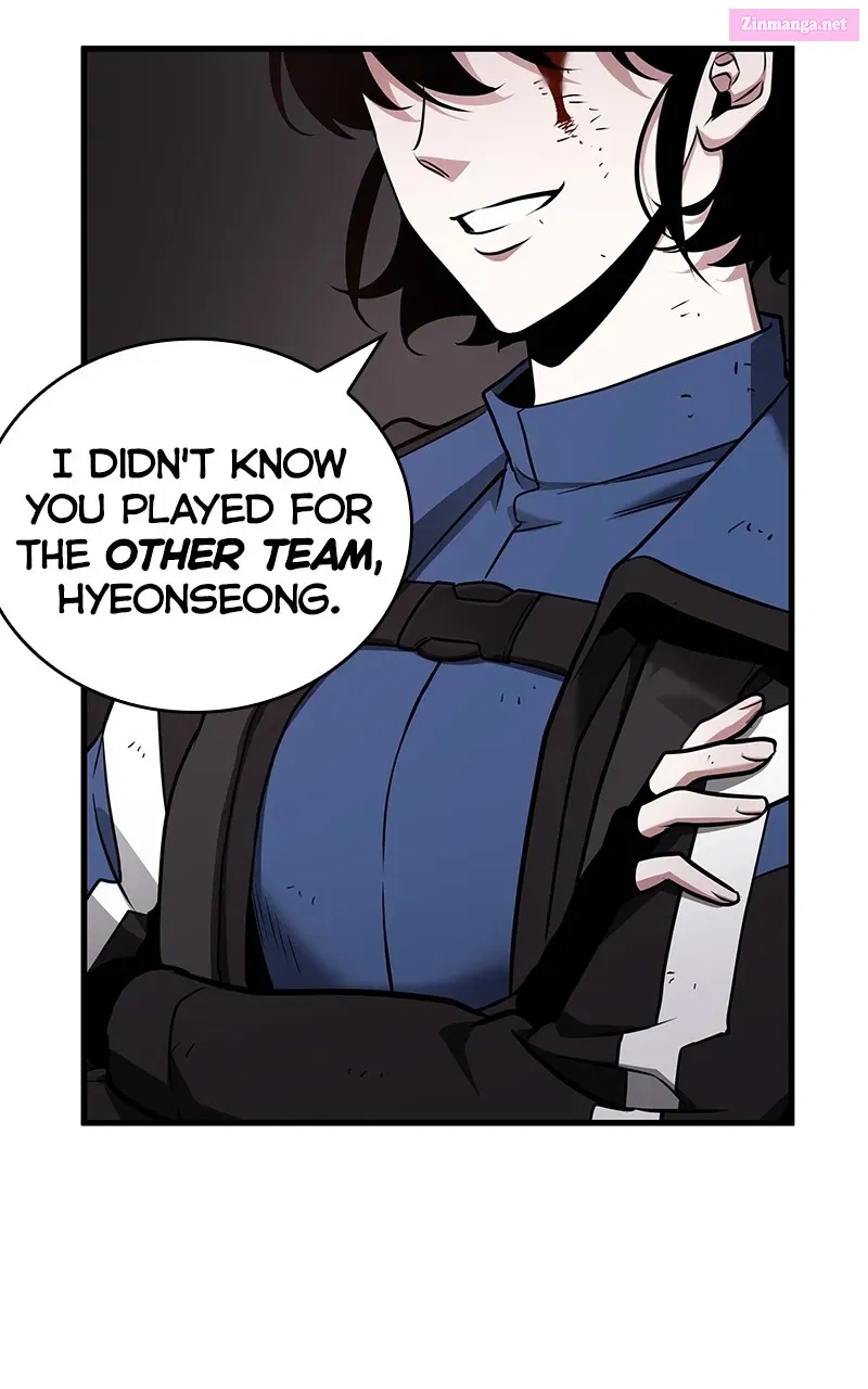 Omniscient Reader Kainu Manga Chapter 175 Page 41