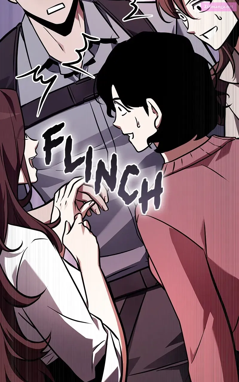 Omniscient Reader Kainu Manga Chapter 175 Page 44