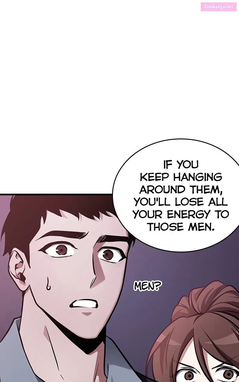 Omniscient Reader Kainu Manga Chapter 175 Page 47