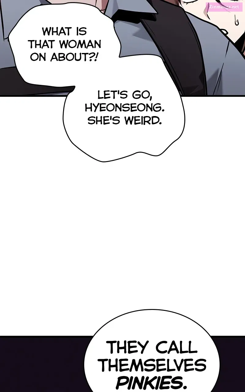 Omniscient Reader Kainu Manga Chapter 175 Page 48
