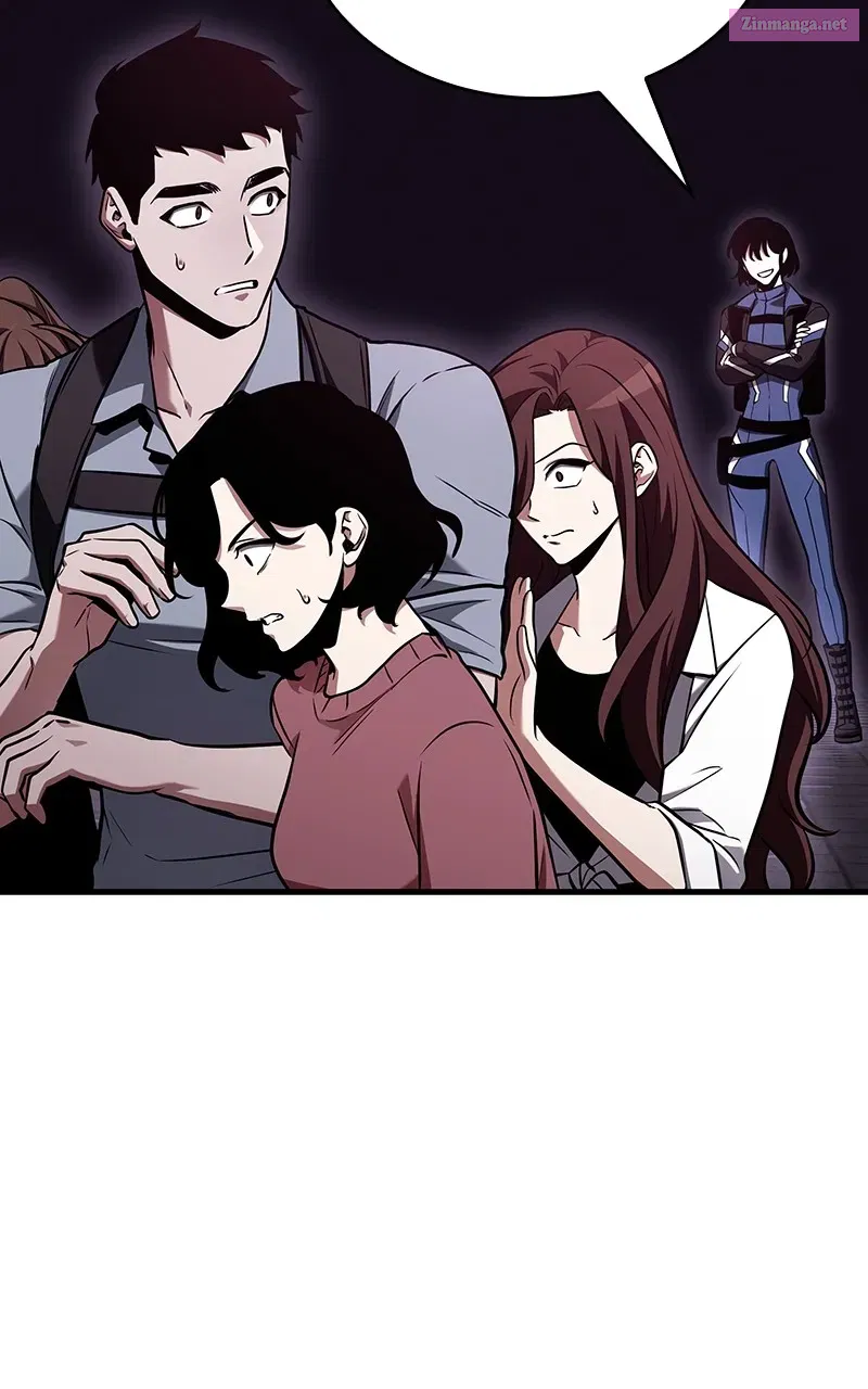 Omniscient Reader Kainu Manga Chapter 175 Page 49