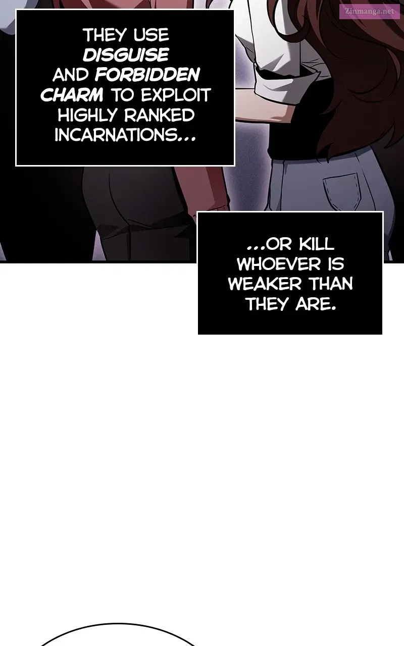 Omniscient Reader Kainu Manga Chapter 175 Page 51