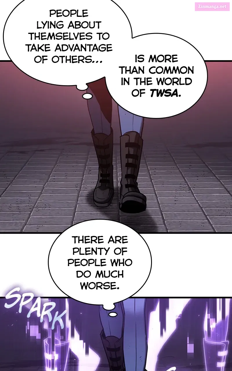 Omniscient Reader Kainu Manga Chapter 175 Page 52