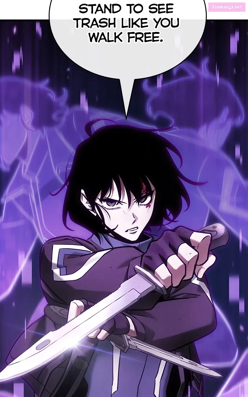 Omniscient Reader Kainu Manga Chapter 175 Page 56
