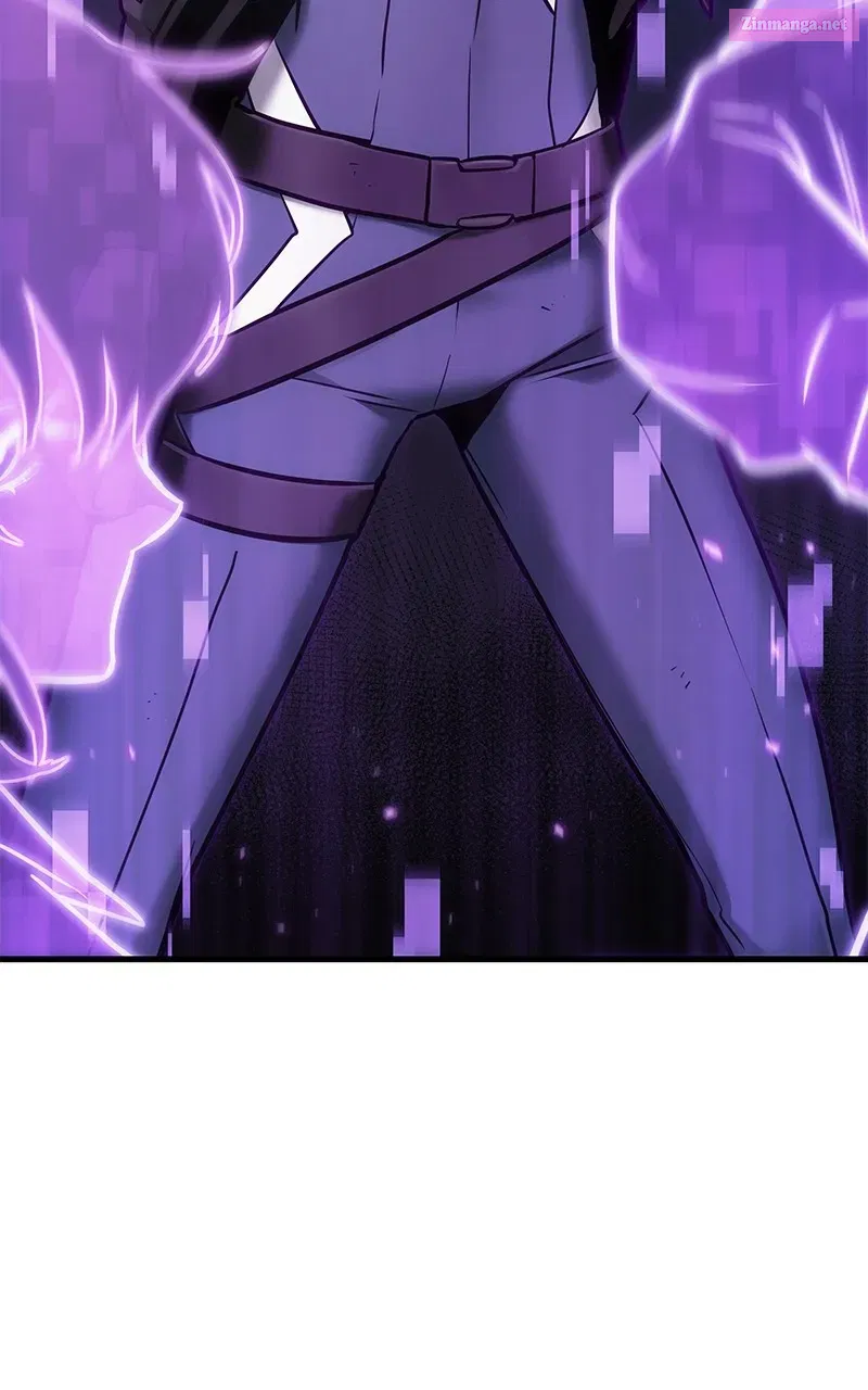 Omniscient Reader Kainu Manga Chapter 175 Page 57