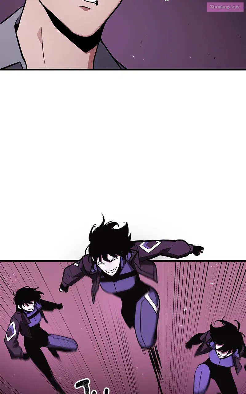 Omniscient Reader Kainu Manga Chapter 175 Page 62