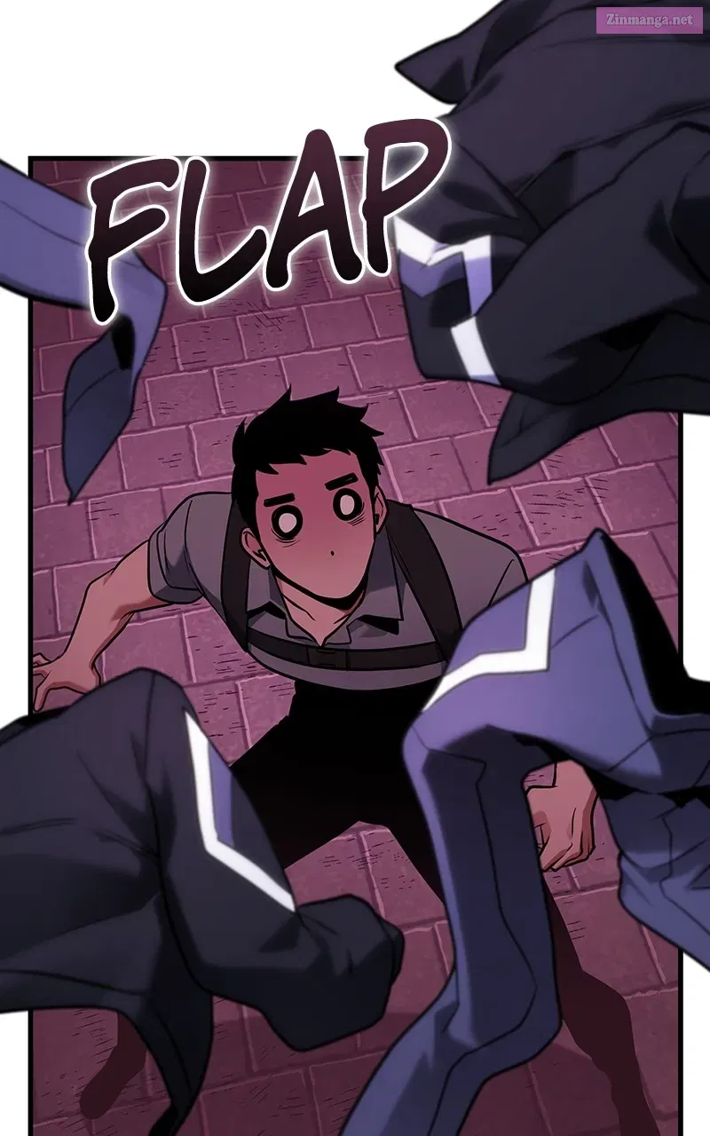 Omniscient Reader Kainu Manga Chapter 175 Page 64