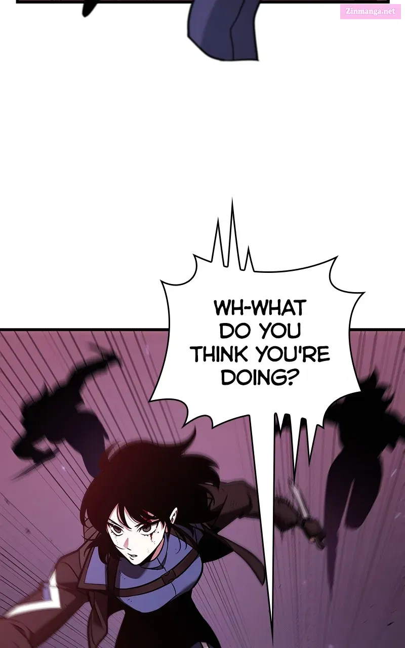 Omniscient Reader Kainu Manga Chapter 175 Page 65
