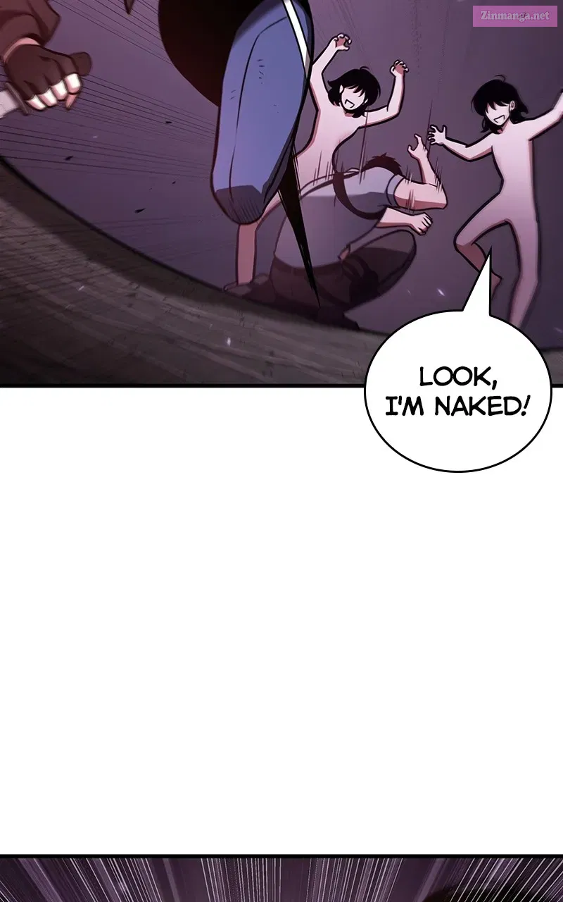 Omniscient Reader Kainu Manga Chapter 175 Page 66