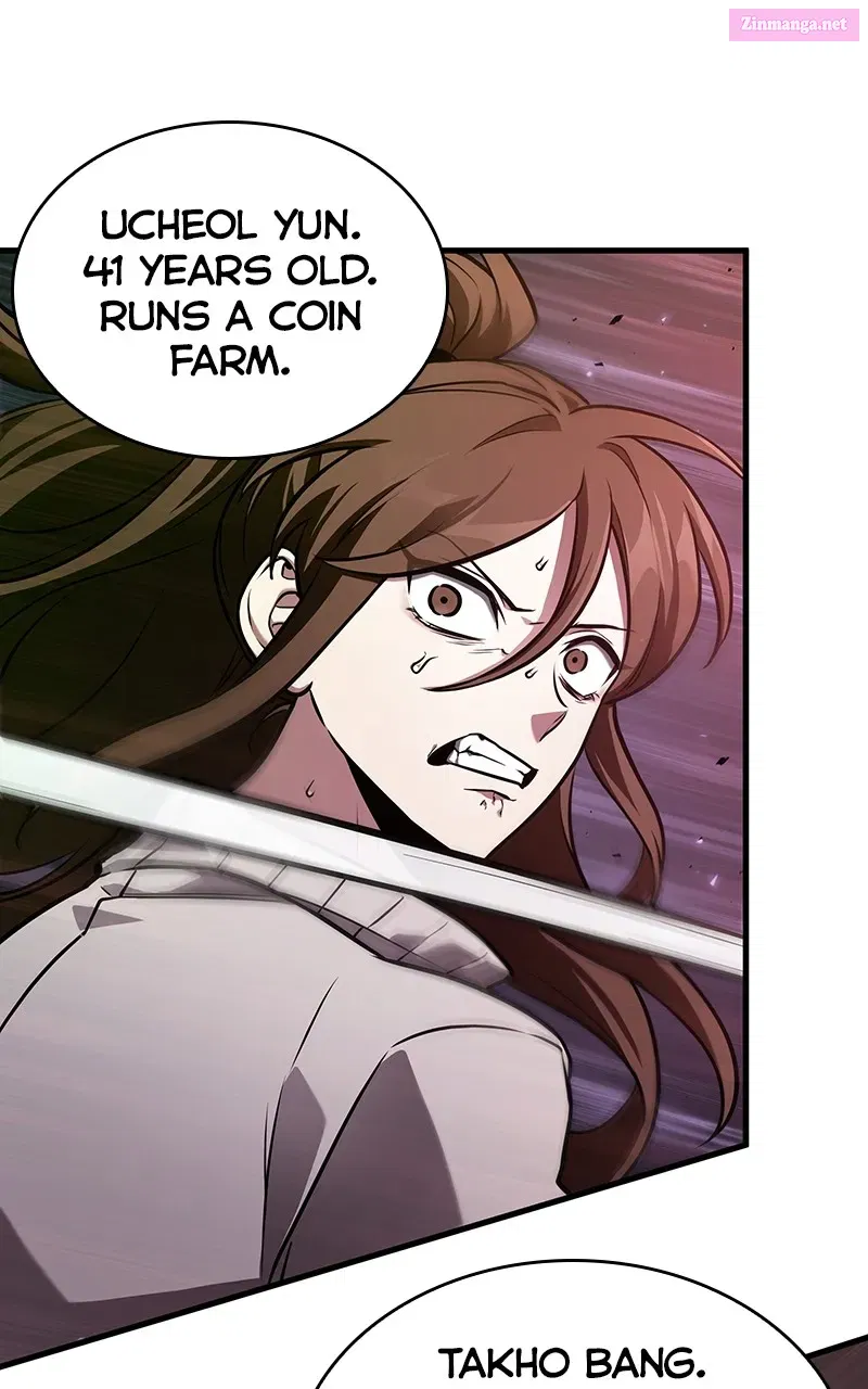 Omniscient Reader Kainu Manga Chapter 175 Page 68