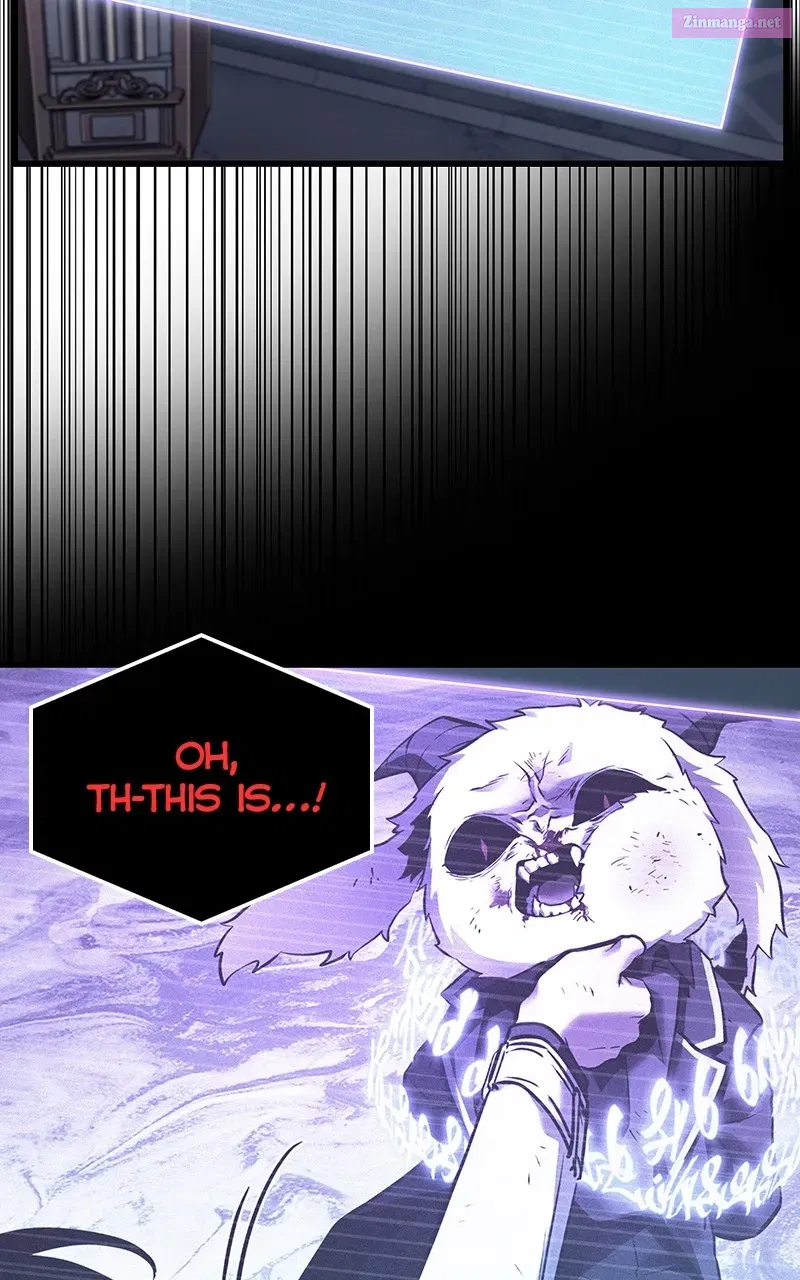 Omniscient Reader Kainu Manga Chapter 172 Page 47