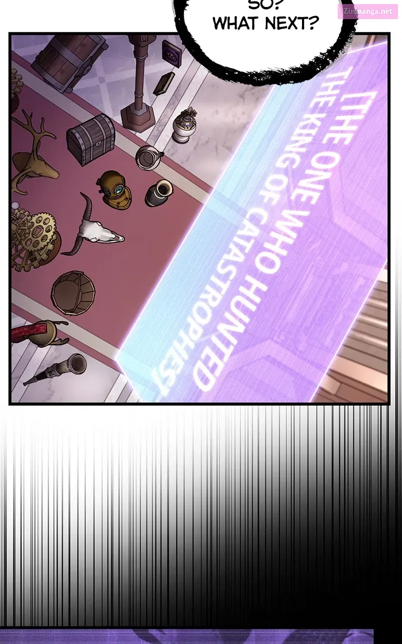 Omniscient Reader Kainu Manga Chapter 172 Page 52