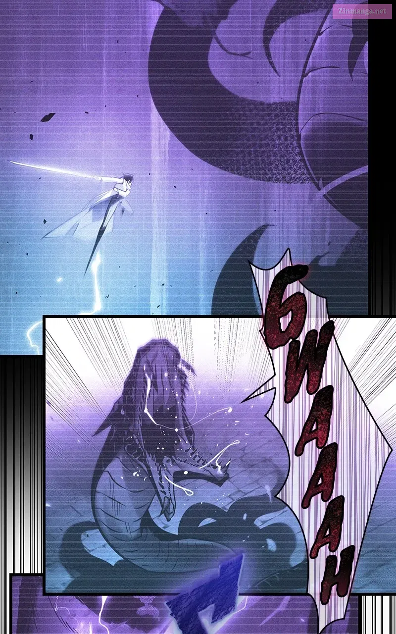 Omniscient Reader Kainu Manga Chapter 172 Page 53