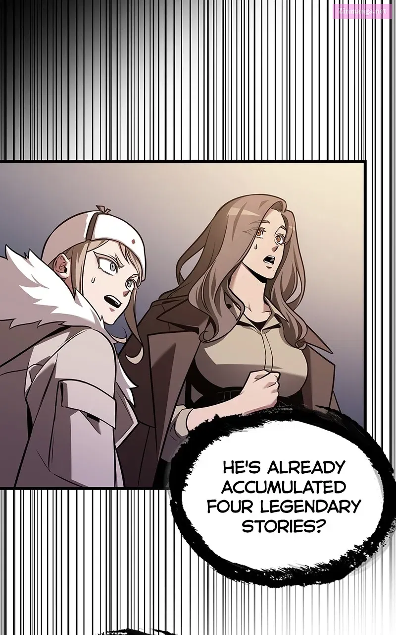 Omniscient Reader Kainu Manga Chapter 172 Page 58