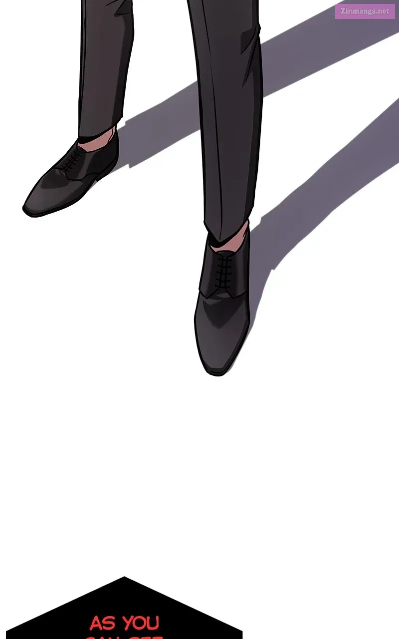 Omniscient Reader Kainu Manga Chapter 172 Page 62