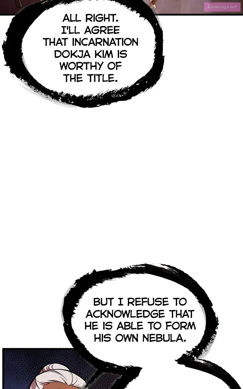 Omniscient Reader Kainu Manga Chapter 172 Page 64