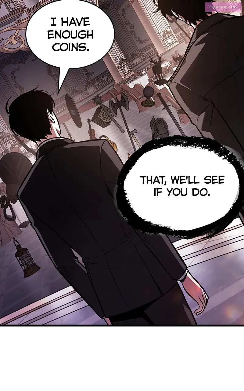 Omniscient Reader Kainu Manga Chapter 172 Page 67