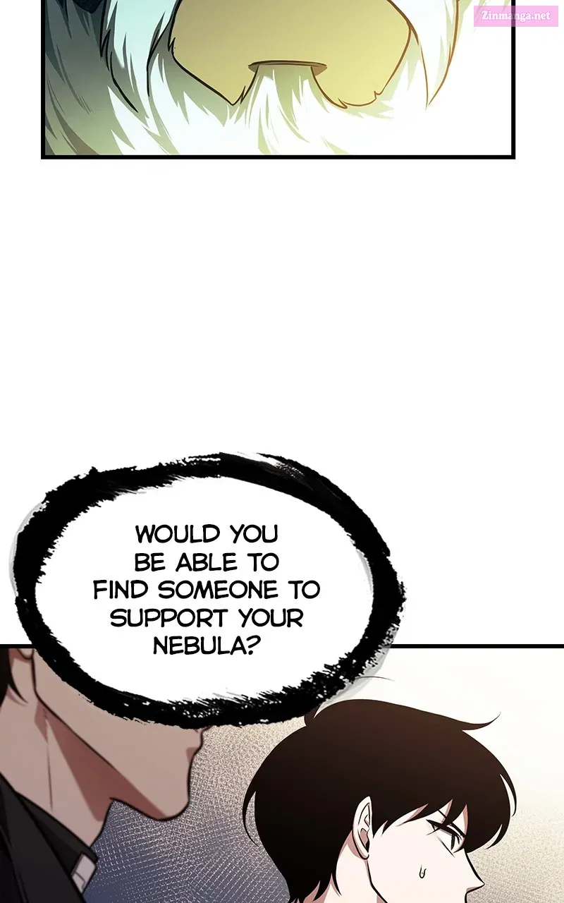 Omniscient Reader Kainu Manga Chapter 172 Page 69