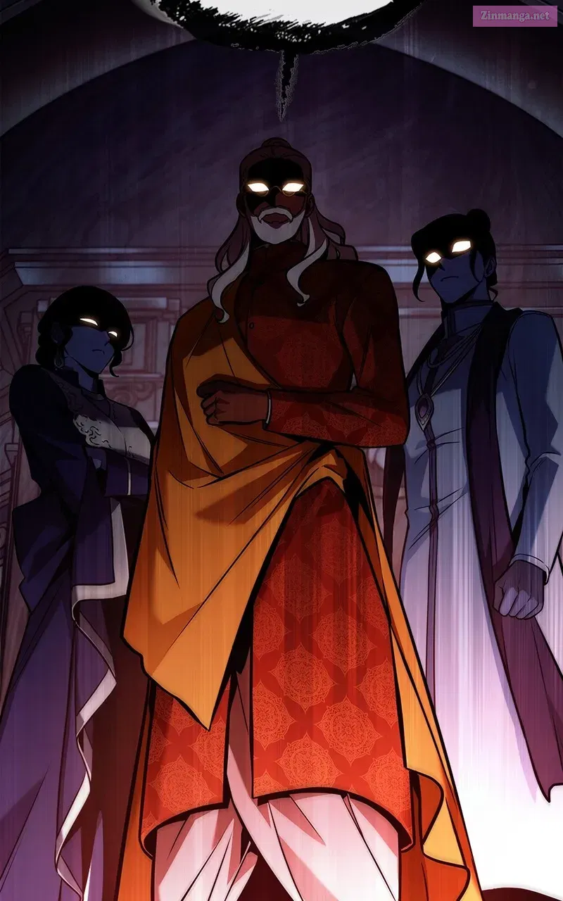 Omniscient Reader Kainu Manga Chapter 172 Page 72